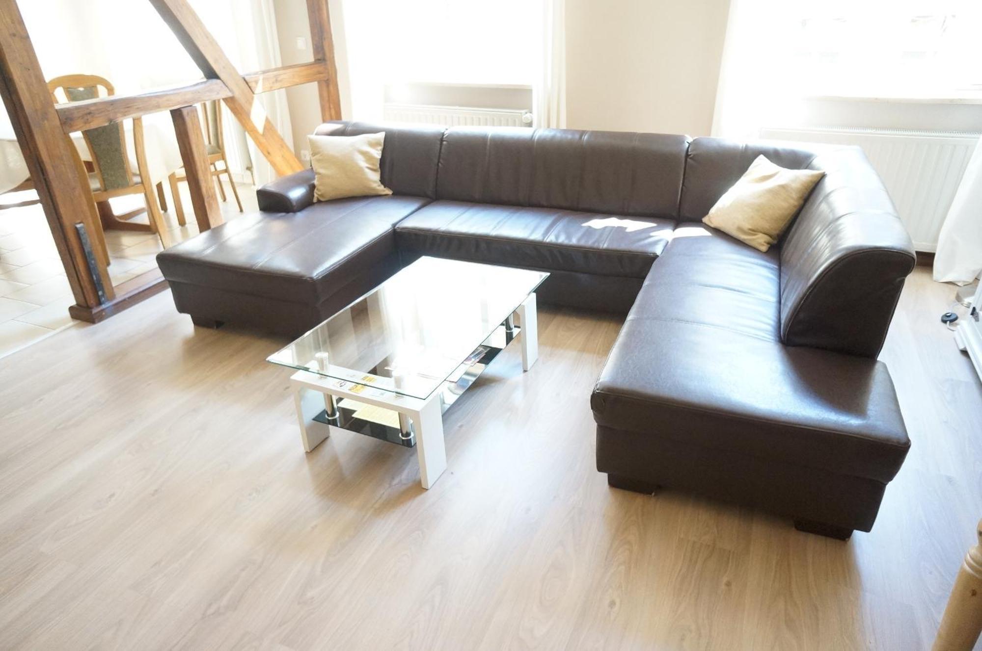 3 Wunderschoene Ferienwohnungen Kornhoff Naumburg  Habitación foto