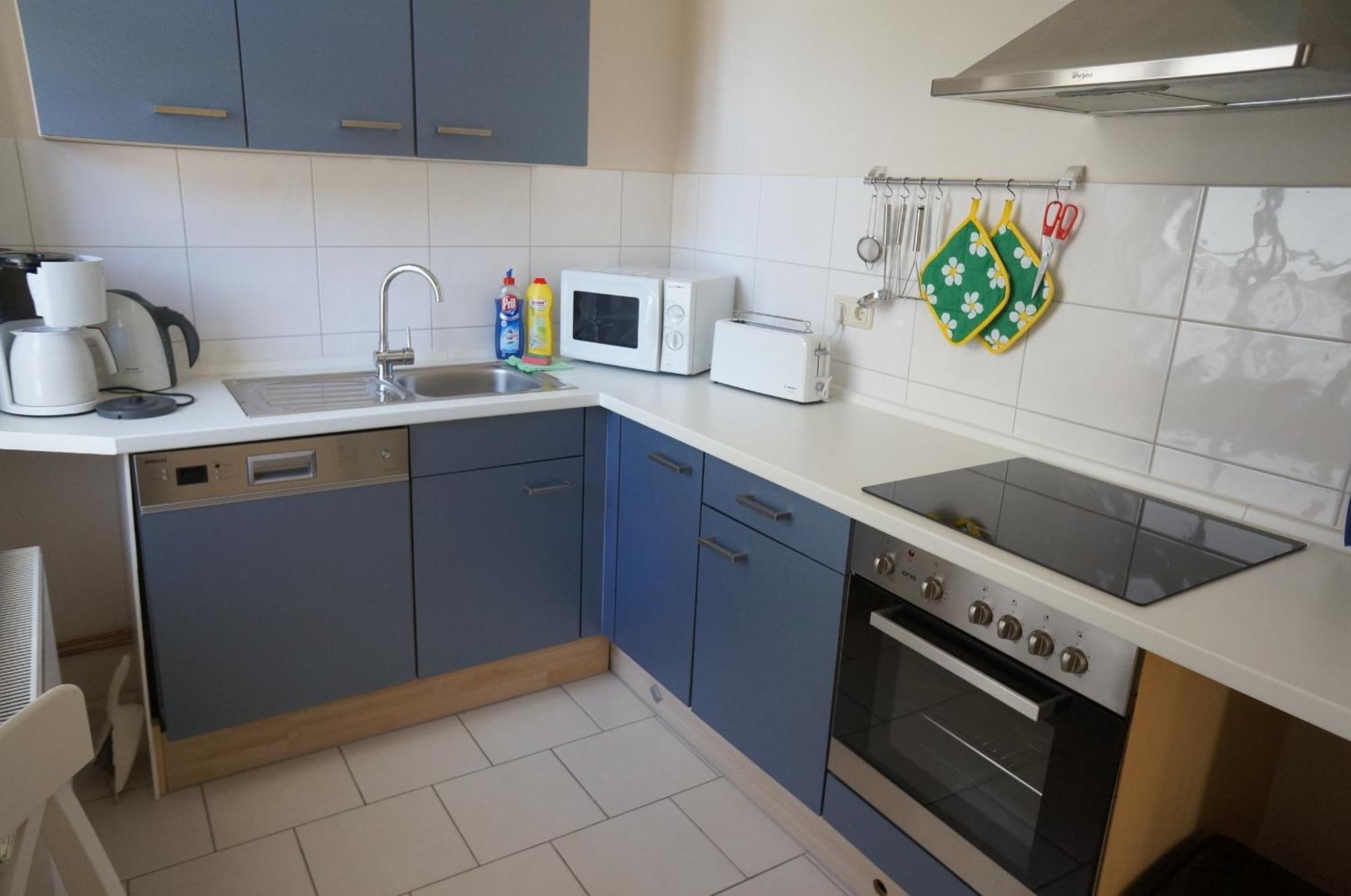 3 Wunderschoene Ferienwohnungen Kornhoff Naumburg  Habitación foto